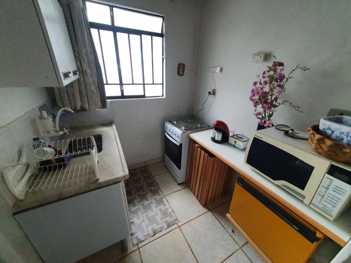 Soledade de Minas Kitnet No Sul De Minas 빌라 외부 사진